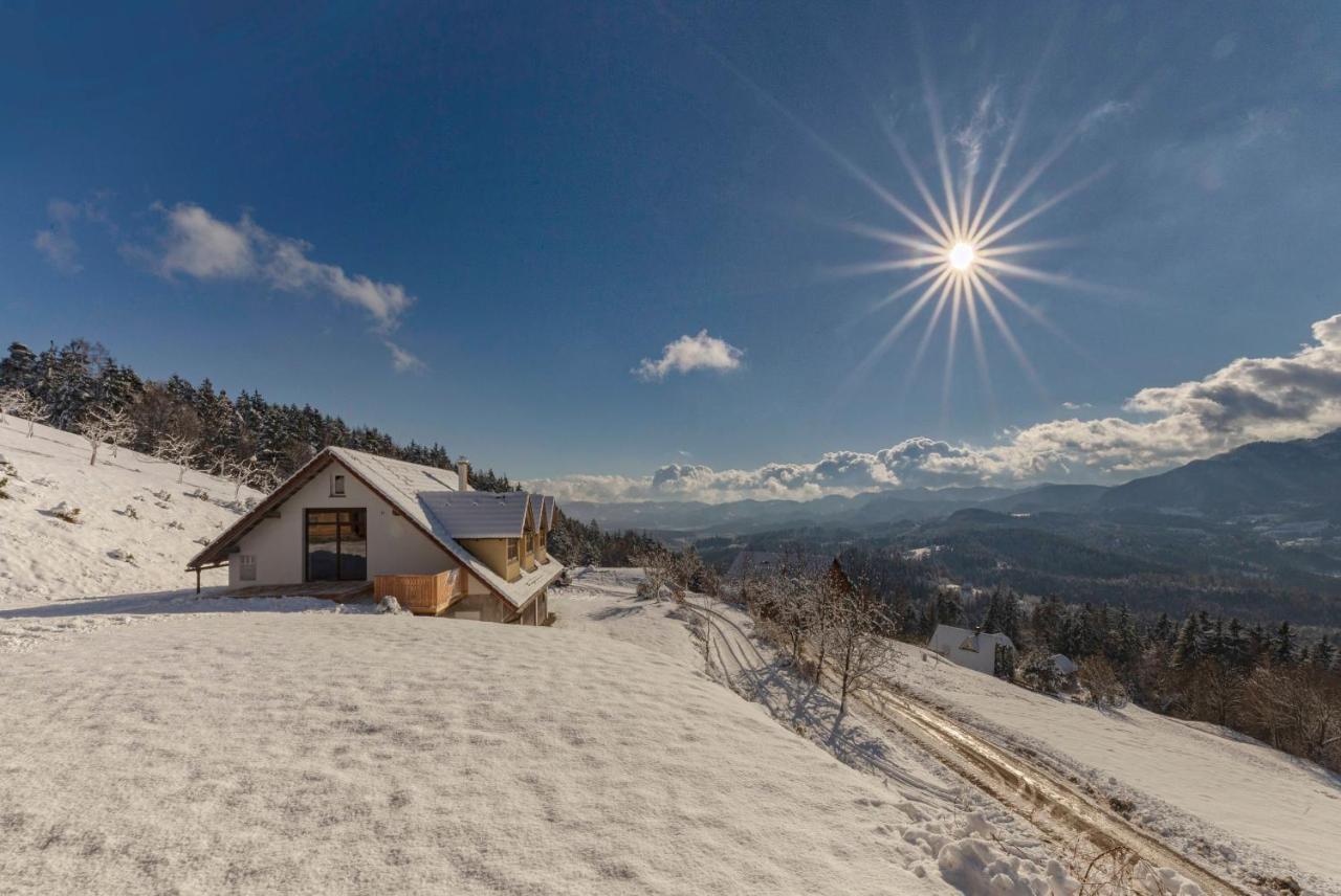 Guest House Struc Slovenj Gradec Kültér fotó