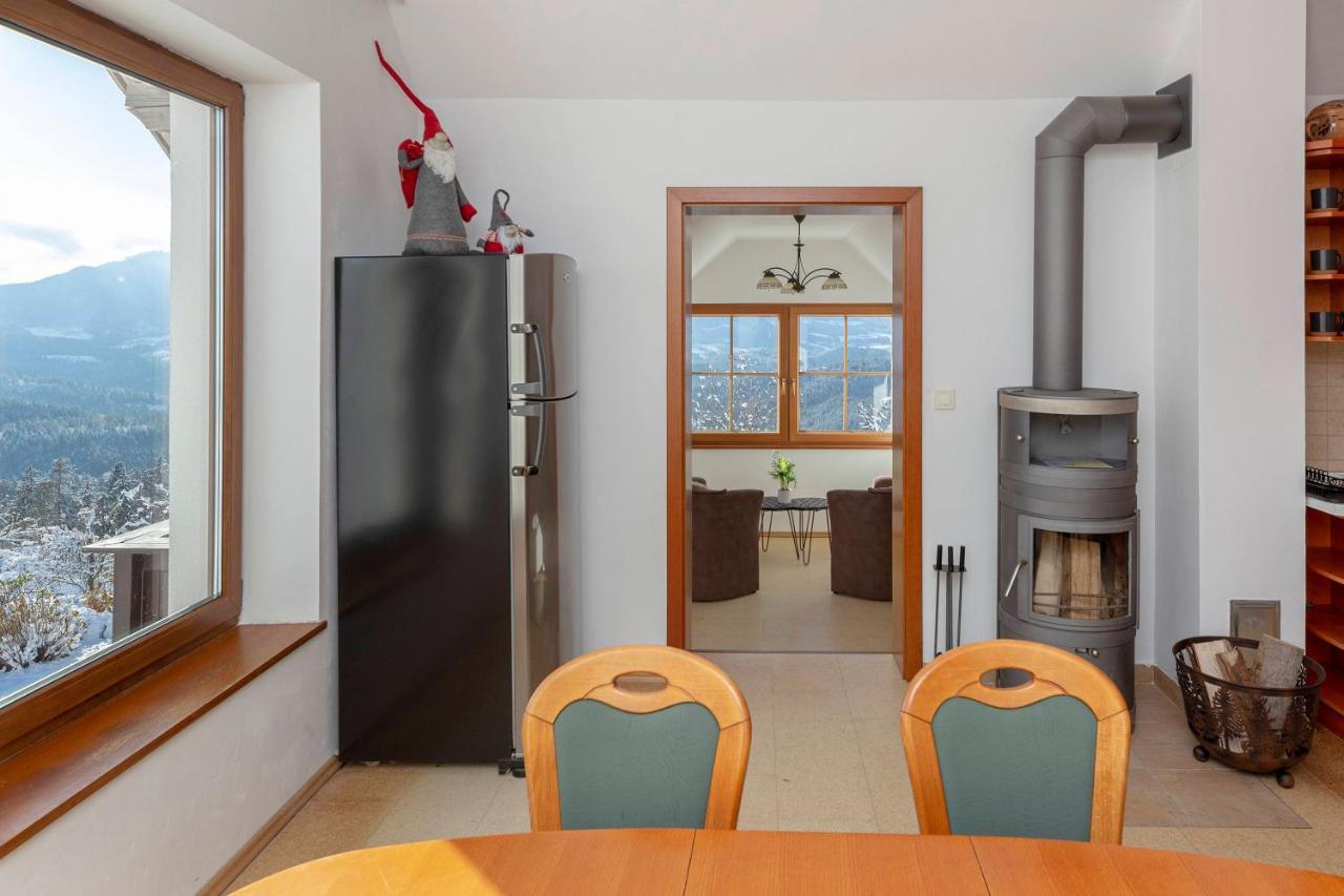 Guest House Struc Slovenj Gradec Kültér fotó