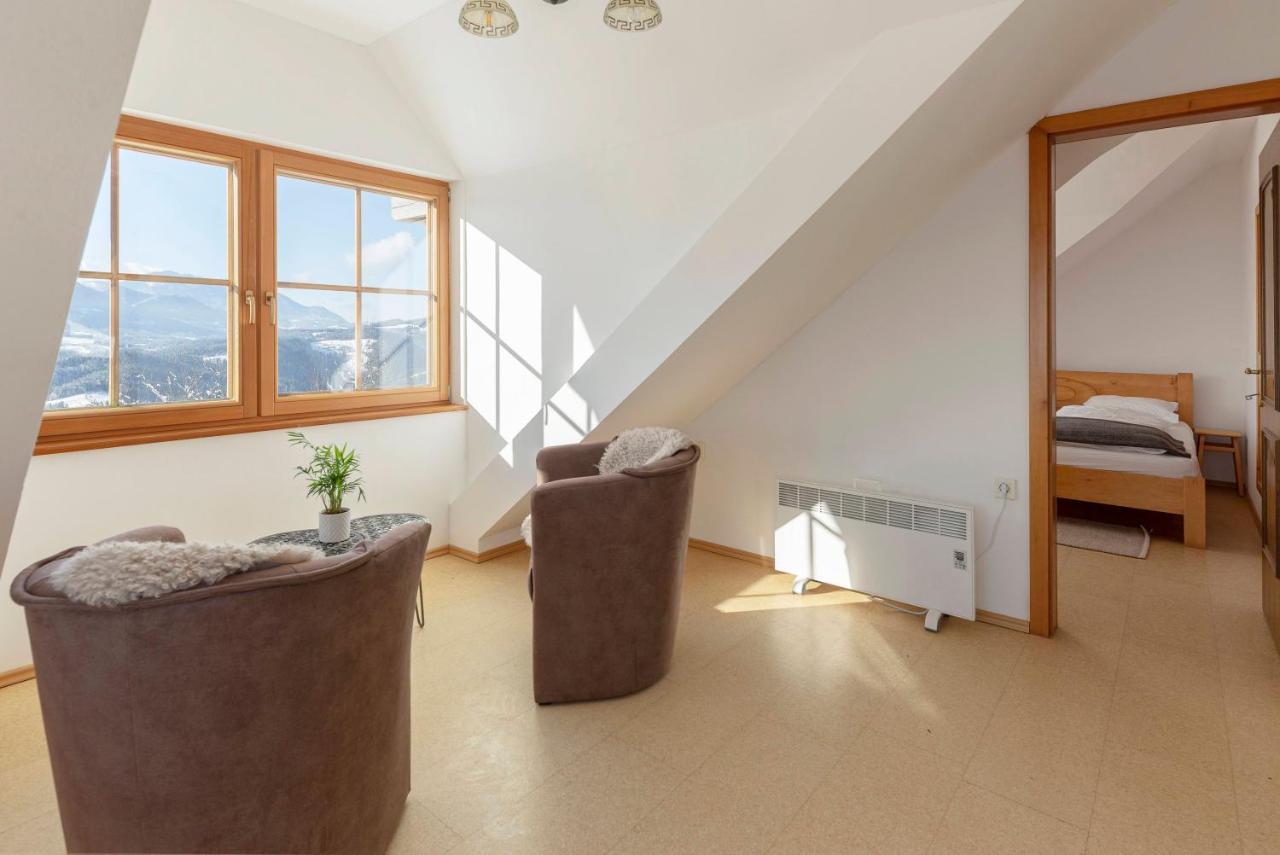 Guest House Struc Slovenj Gradec Kültér fotó