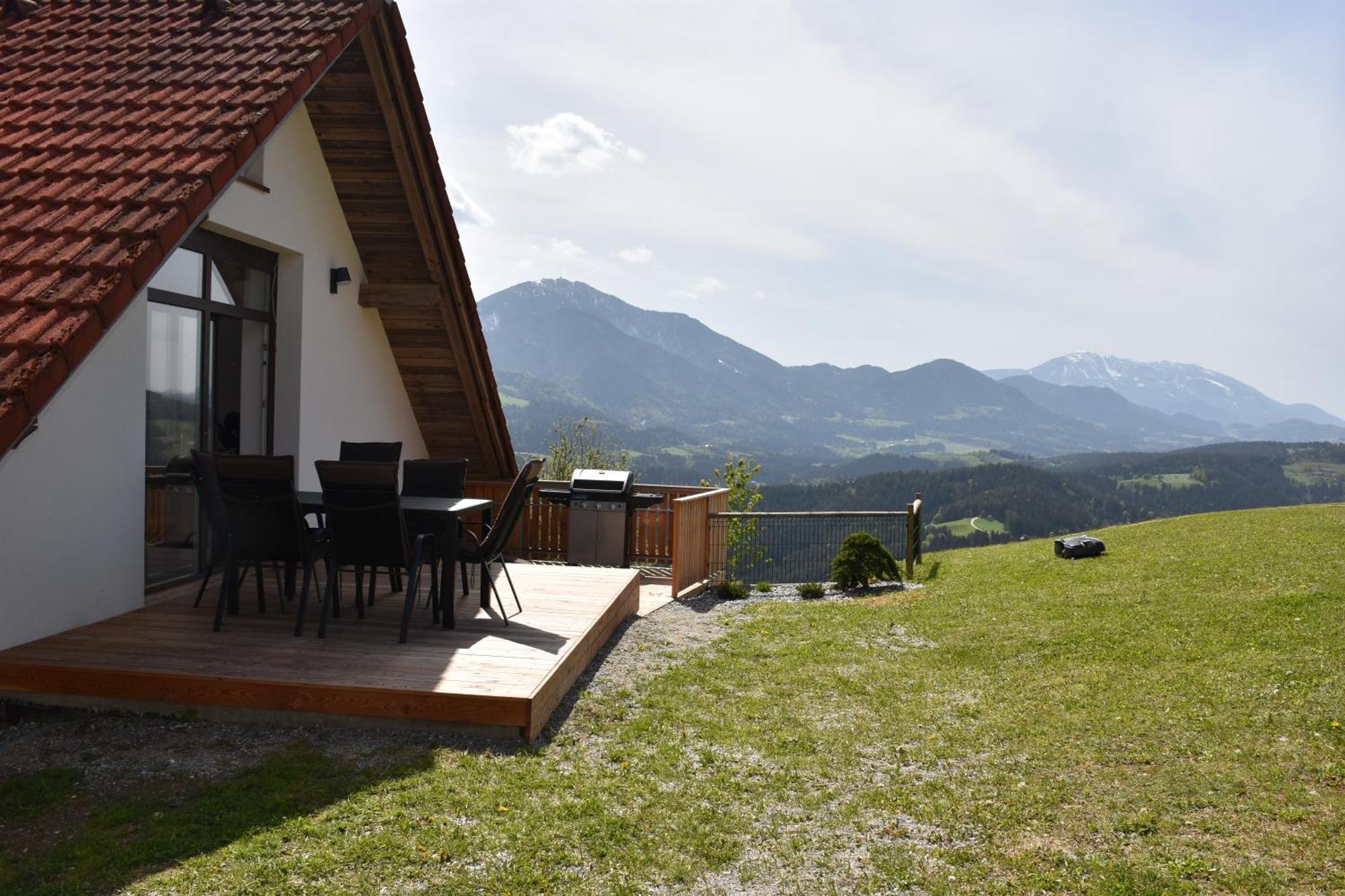 Guest House Struc Slovenj Gradec Kültér fotó