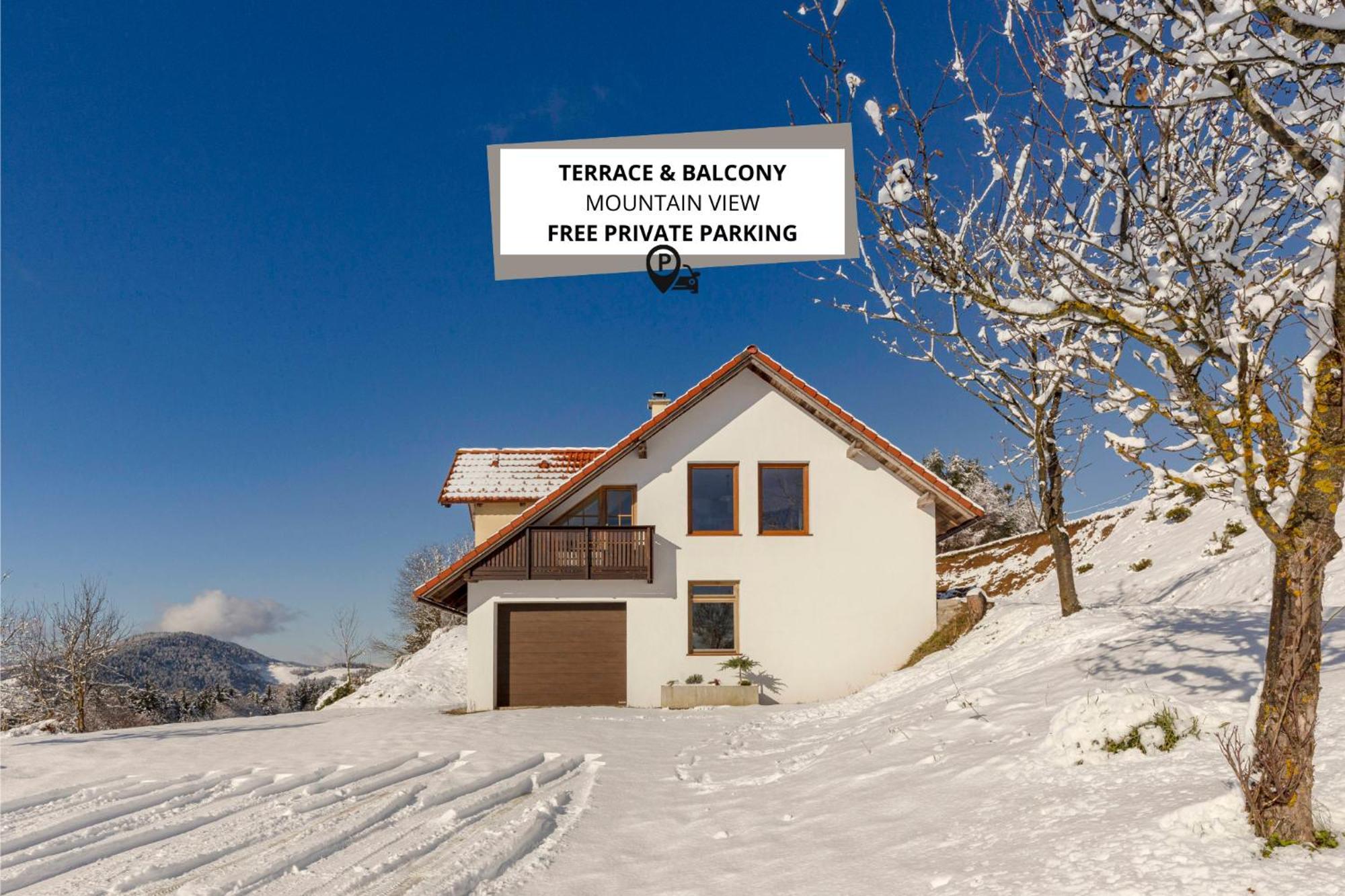 Guest House Struc Slovenj Gradec Kültér fotó